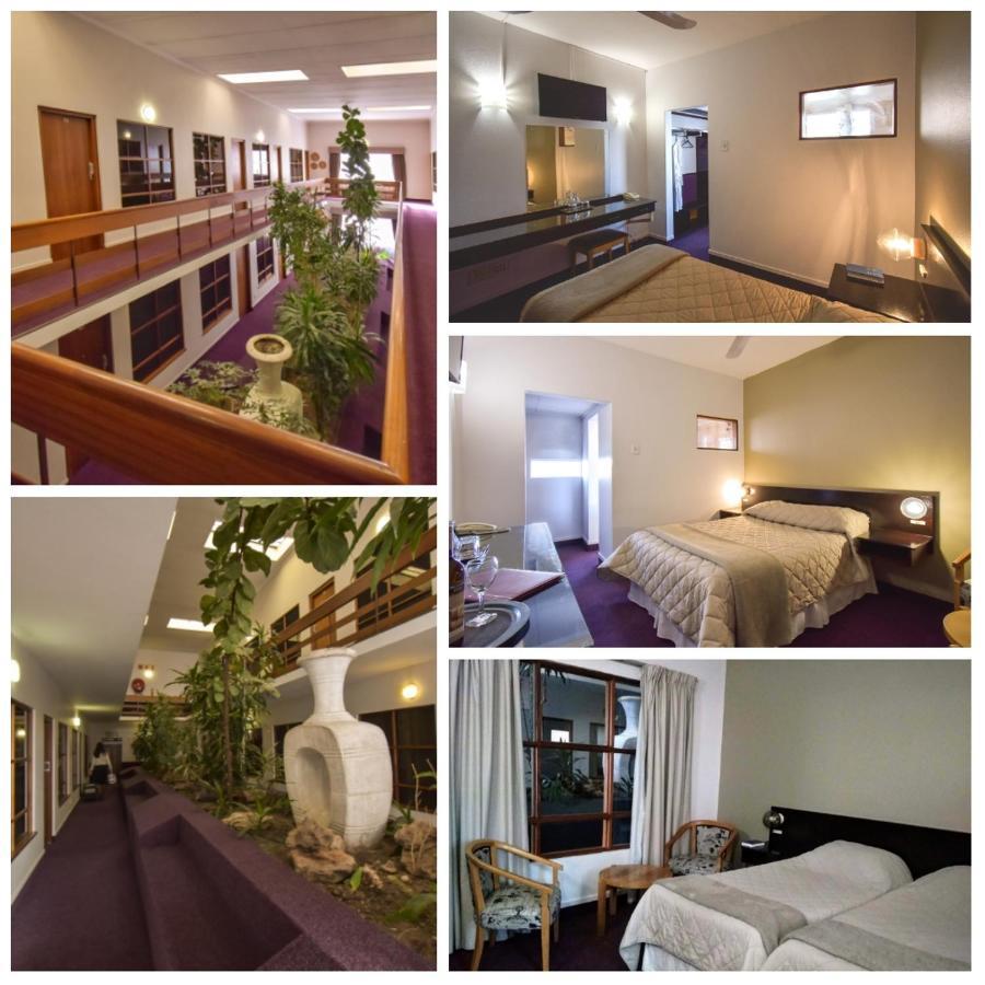 Park Hotel Bethlehem Exterior foto